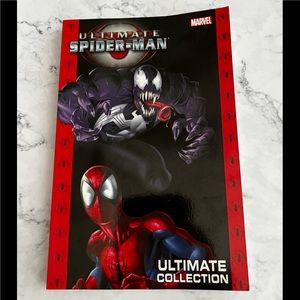 Ultimate Spider-Man. Ultimate Collection Book 3